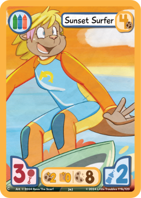 111b - Artist: Reva the Scarf