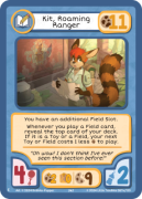 Kit, Roaming Ranger - Set 2-067