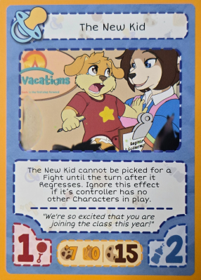 15 back - Artist: LittlePawsLeo