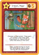 C'mon, Play! - Multiple Artists