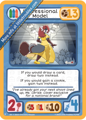 Base Set version