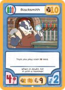Blacksmith - Set 3-015