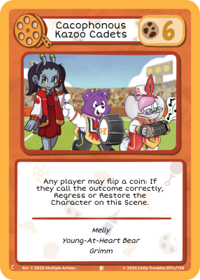 Back To (Pre)School 017c - Artist: Multiple Artists