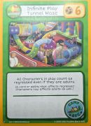 Infinite Play Tunnel Maze - Bottlebear