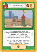 Play Yard - Set 4-081