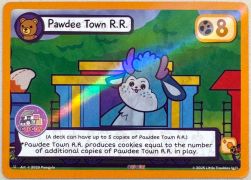 Pawdee Town R.R. (Full) - Pawgyle