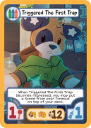 Triggered The First Trap (Full) - Set 3-117b
