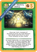 Your Mom's Attic - Set 1-44
