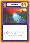 Trick Shot - Set 3-114