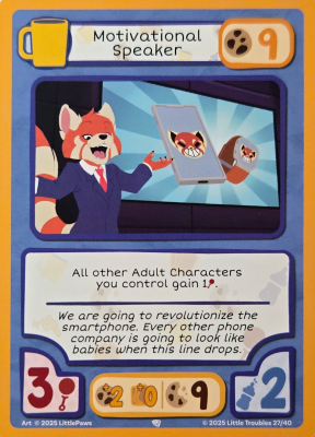27 - Artist: LittlePawsLeo