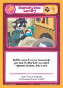 Discreetly Done Laundry - Little Troubles Goes To Camp-06a