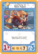 Learning To Read Again - Set 4-108
