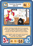 Doting Daddy Berlik - Set 2-039