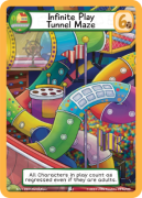 Infinite Play Tunnel Maze - Set 2-061