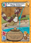 Strong-and-Independent College Student - Cookie Stash 1-01