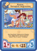 Ruthie, Remedial Regressee - Set 4-070