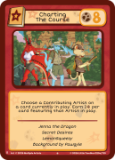 Charting The Course - Multiple Artists