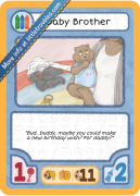 Baby Brother - Set 1-83