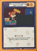 Pounce's Morning Cartoons - Megaplex-House of Pounce