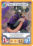 "Ewww...it touched me!" (Full) - Set 3-071a