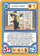 Cookie Baker - Set 2-028