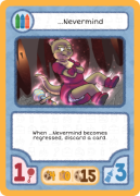 ...Nevermind - Charan FlameTail