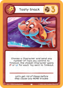 Tasty Snack - Set 3-103a