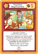 Playtime Negotiations - Set 2-093