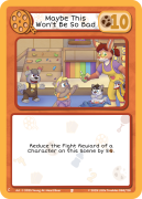 Maybe This Won't Be So Bad - Set 4-068