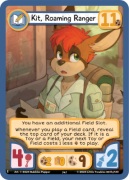 Kit, Roaming Ranger (Full) - Set 2-067