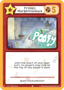 Frozen Marshmallows - Set 4-040