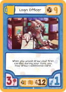 Loan Officer - Set 4-065