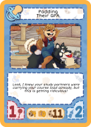 Padding Their GPA - Set 4-022