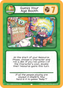 Guess Your Age Booth - Set 3-049