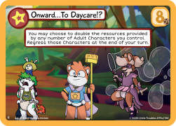 Onward...To Daycare?! - Set 3-075b