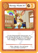 Barely Made It? - Plantpandastudios