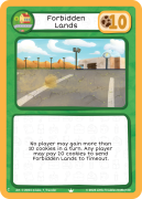 Forbidden Lands - Set 3-045