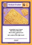 Graham Cracker - Little Troubles Goes To Camp-09