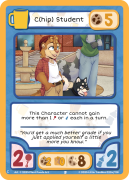C(hip) Student - Set 4-022