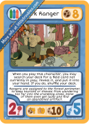 Park Ranger - Set 1-80