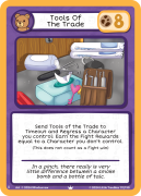 Tools Of The Trade - Set 3-111