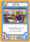 Padding Their GPA - Set 4-022b