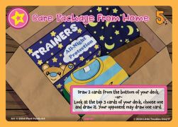 Care Package From Home (Full Alt) - Little Troubles Goes to Camp-04d