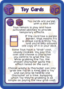 11 - Toy Cards