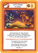 Let's Make A Deal - Set 3-059
