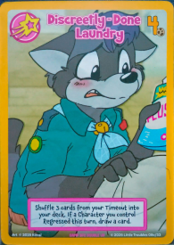 Little Troubles Missed The Bus 08c - Artist: Kircai