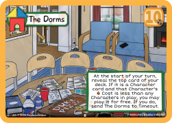 The Dorms (Full) - Set 4-110b
