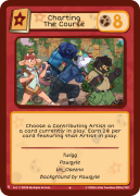 Charting The Course - Multiple Artists