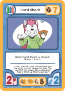 Card Shark - Set 2-023