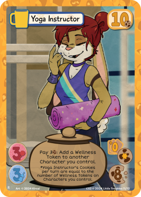 11 - Artist: Kircai